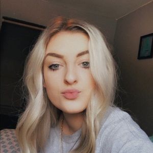 Meet your Posher, Trinity